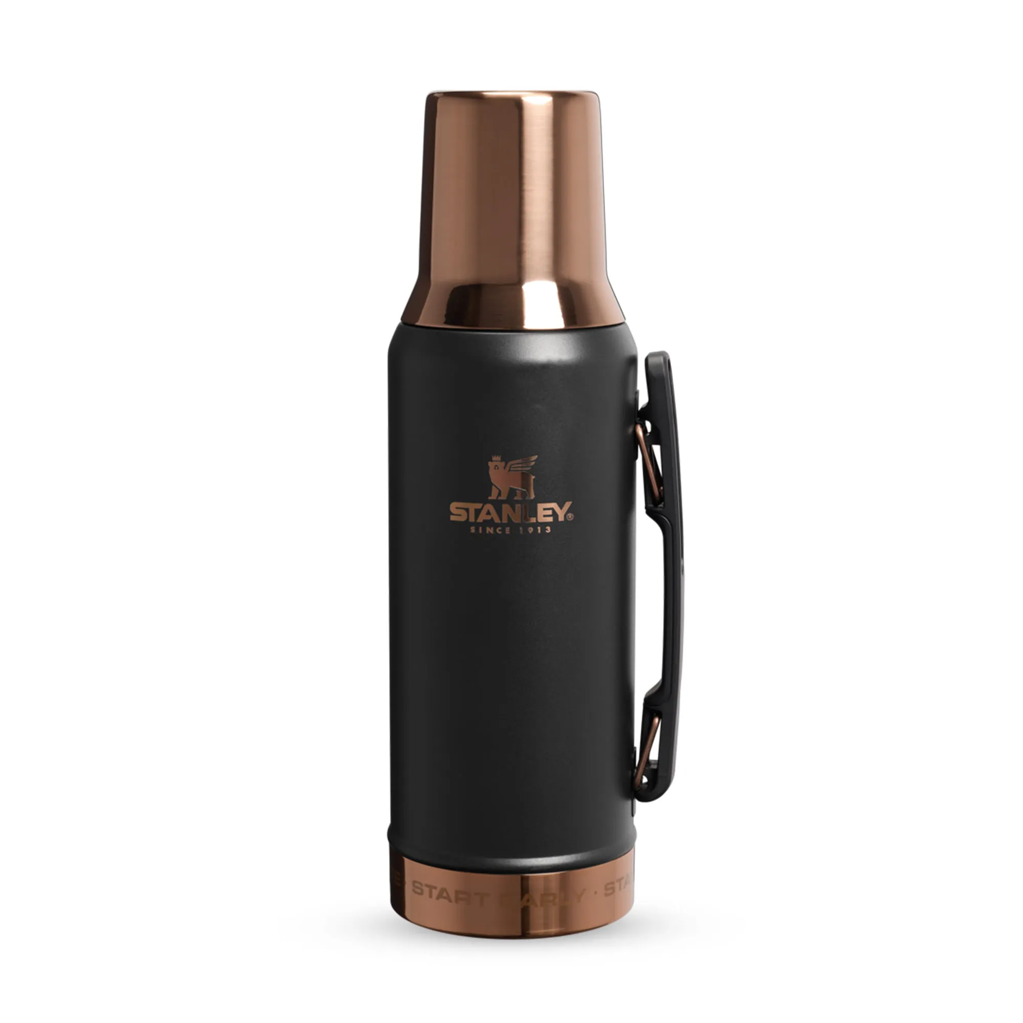 Termo Mate System 1.2 Lt Messi x Stanley 1913