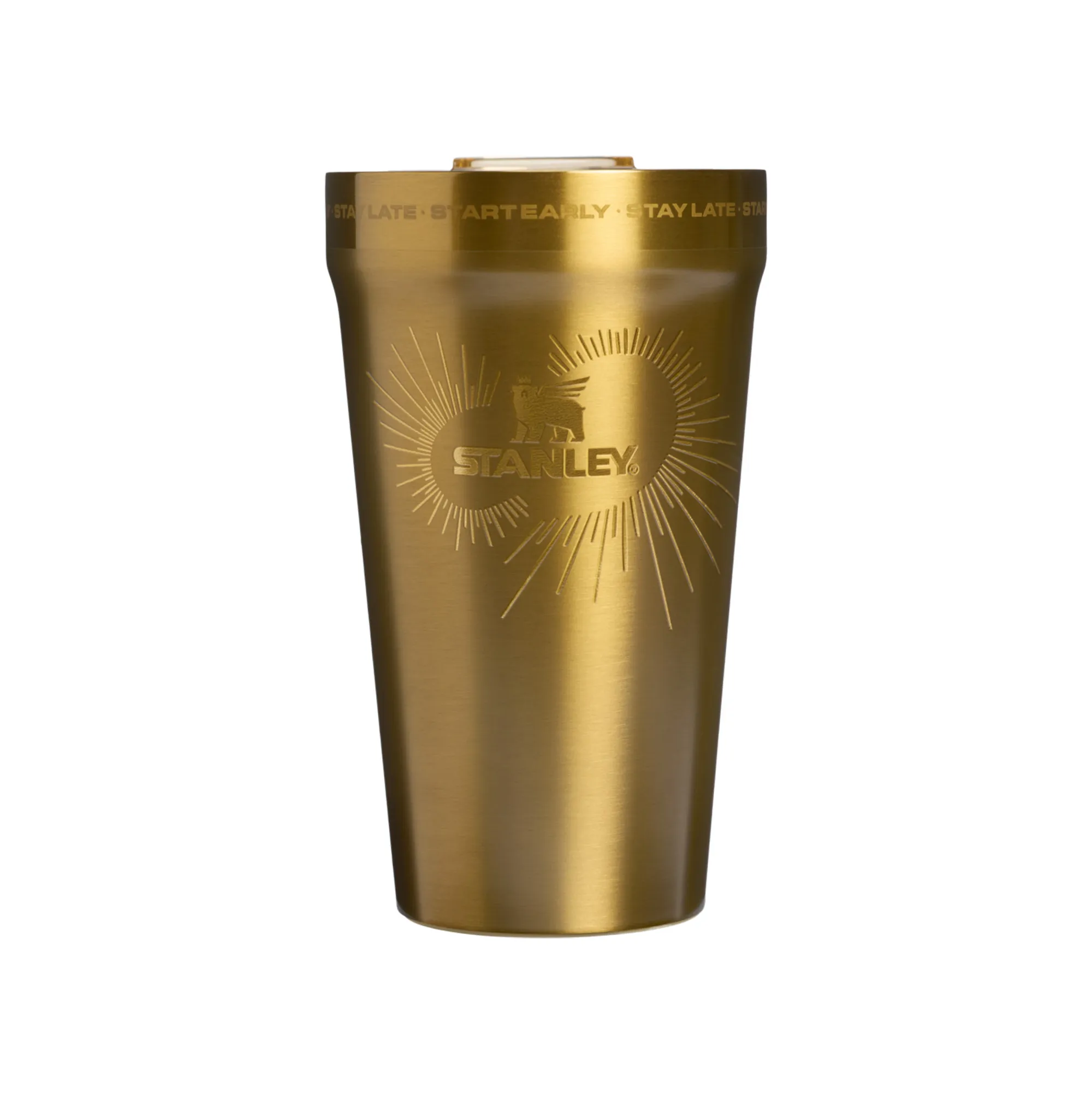 Vaso Pinta Everyday 473 ml Messi x Stanley 1913