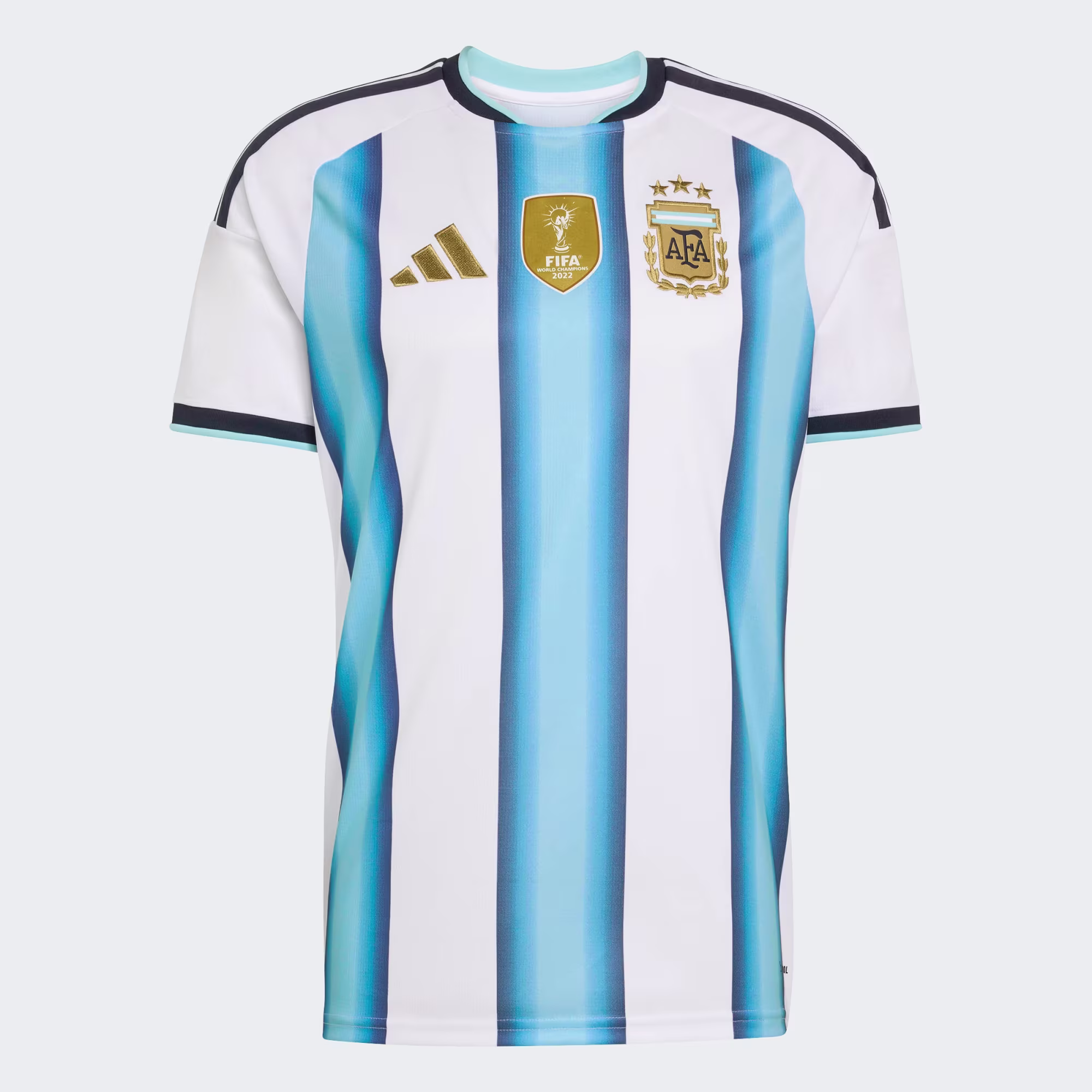 Camiseta Argentina Adidas Originals AFA 26