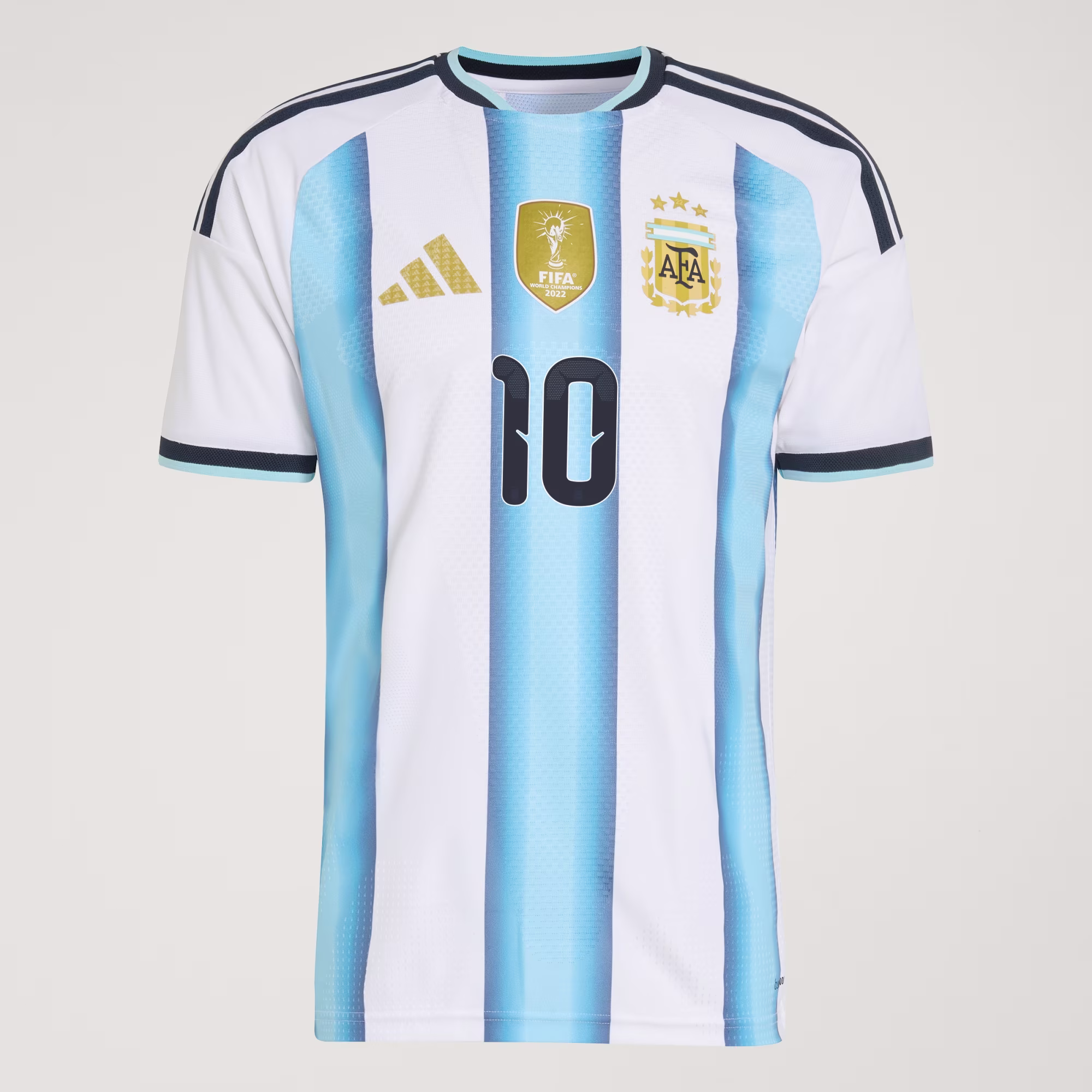 Camiseta Argentina Messi Adidas Originals AFA 26