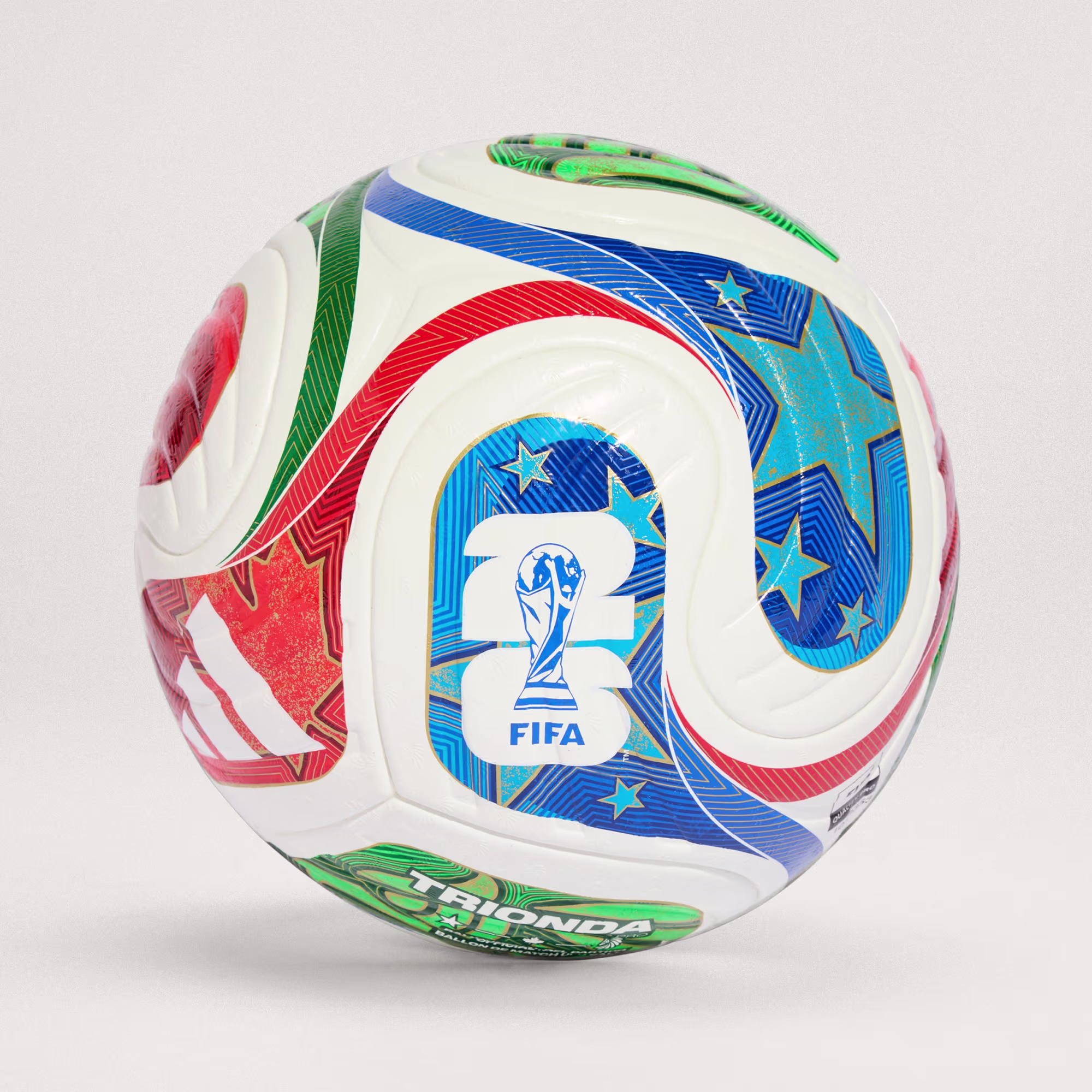 Pelota Trionda Pro Copa Mundial de la FIFA 26